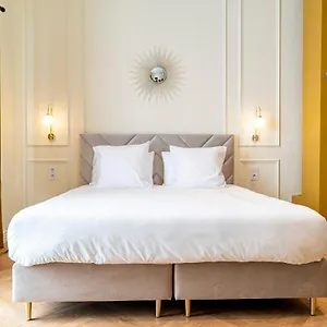  Appartement Ocre