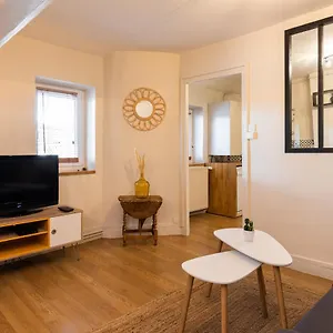  Appartement Dify Grillet - Cordeliers
