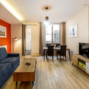  Appartement Calme En Hypercentre - Terreaux