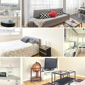  Appartement Superbe 2 Lumineaux Parking Casa