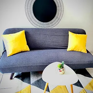  Appartement Vaise 1 Dans 69009