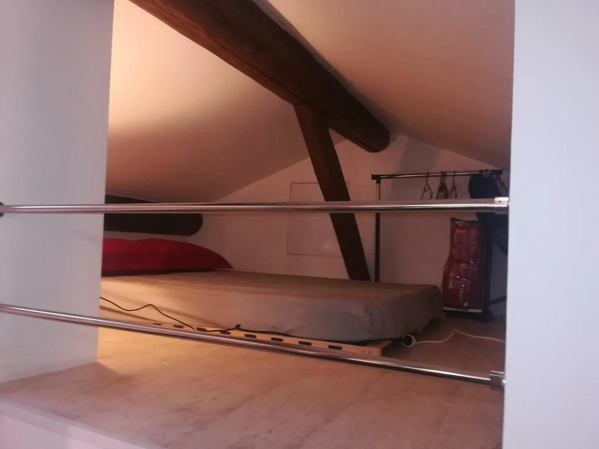 Lyon Apartment France