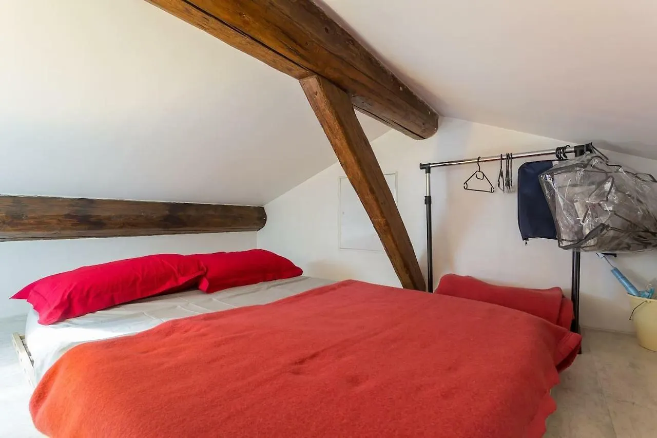Lyon Apartment France